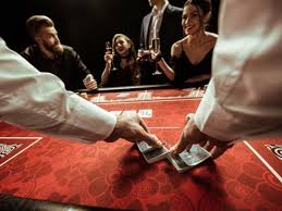 Casino JOZZ